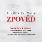 Various - Jiří Žáček Karel Mařík - Zpověď CD – Hledejceny.cz