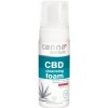 Odličovací přípravek Cannabellum CBD čisticí pěna na obličej 150 ml