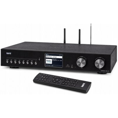 Imperial DABMAN i560 CD – Zboží Živě