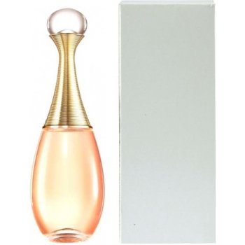 Christian Dior J´adore in Joy toaletní voda dámská 100 ml tester