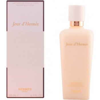 Hermès Jour d´Hermes tělové mléko 200 ml