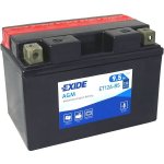 Exide YT12A-BS, ET12A-BS – Sleviste.cz