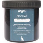 Løype Biochar aktivní uhlí 120 g – Hledejceny.cz