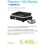Campingaz 2198523 Plancha 1 XD Electric – Zboží Mobilmania