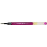 Pilot náplň BLS-G2-7 do gelového rolleru G-2 0,7 mm Barva: Růžová – Zboží Živě