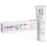 Curasept Biosmalto Sensitive Teeth 50 ml – Hledejceny.cz
