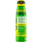 Predator repelent Deet 16% 150 ml – Zboží Dáma