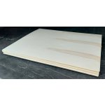 Překližka truhlářská topol 3 mm (2520*1850) B/BB – Sleviste.cz