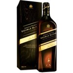 Johnnie Walker Double Black 40% 0,7 l (karton) – Hledejceny.cz