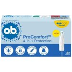 o.b. ProComfort Normal 32 ks – Zboží Dáma