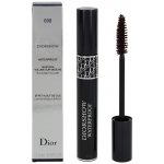 Dior Diorshow Mascara Waterproof Backstage - Voděodolná řasenka 11,5 ml - 698 Chesnut - hnědá