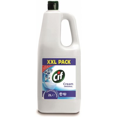 Cif White krém 2 l – Zboží Dáma