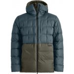 Ortovox Downwool 270 tmavě šedá – Hledejceny.cz