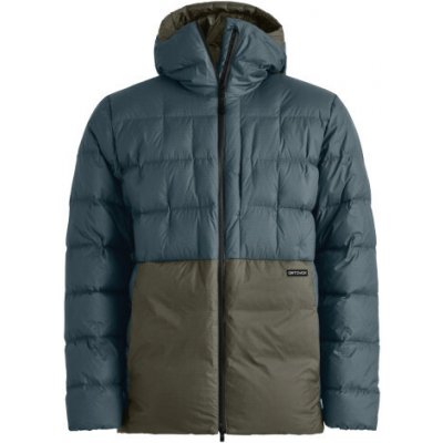 Ortovox Downwool 270 tmavě šedá – Hledejceny.cz