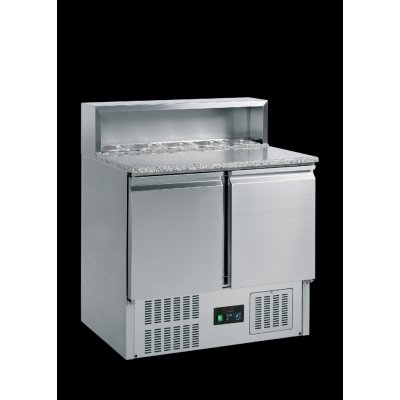 Tefcold GP92 – Zboží Mobilmania