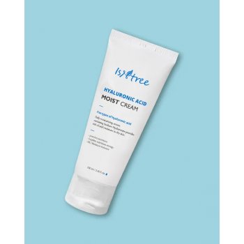 Isntree Hyaluronic Acid Moist Cream 100 ml