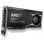 AMD Radeon Pro W7700 16GB GDDR6 100-300000006 – Zboží Mobilmania