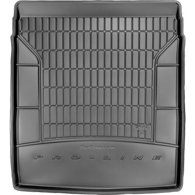 Gumová vana do kufru Frogum Volkswagen CC 2011-2016 PRO-LINE – Hledejceny.cz