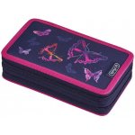 Herlitz 2-patra plný Duhový motýl – Sleviste.cz