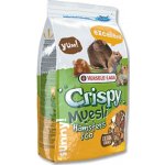 Versele-Laga Hamster crispy 1 kg – Zboží Mobilmania
