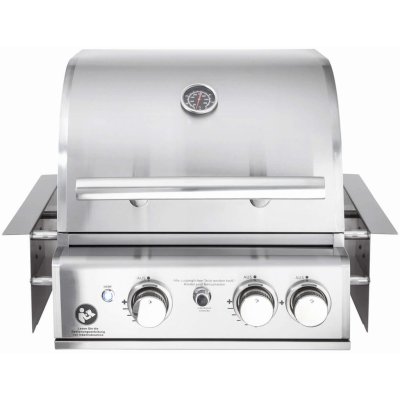 ALL'GRILL 100959 – Sleviste.cz