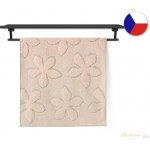 Veba Ručník TWIN Primavera sasanka broskvová 50 x 100 cm – Sleviste.cz