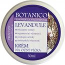 Botanico oční krém z Mrtvého moře 50 ml