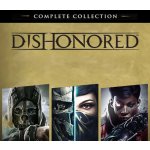 Dishonored Complete – Zboží Mobilmania