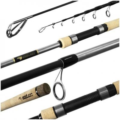 Delphin Aztec Tele 1,8 m 10-30 g 6 dílů – Sleviste.cz