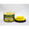 Návnada a nástraha Jet Fish plovoucí boilies Signal Pop-Up 60g 16mm Vanilka