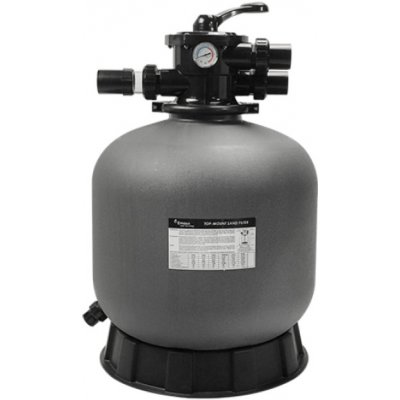 POOLTECHNIKA TOP 500, 11m3/hod – Zboží Mobilmania