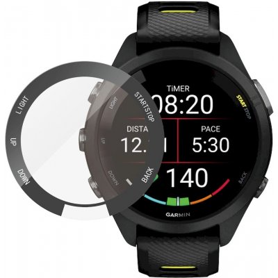 PanzerGlass Garmin Forerunner 265s PG3695 – Zbozi.Blesk.cz