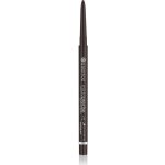 Essence Micro Precise ultra tenká tužka na obočí 05 Black Brown 0,05 g – Zboží Dáma