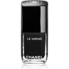 Lak na nehty Chanel Le Vernis lak na nehty odstín 161 Le Diable En Chanel 13 ml