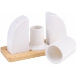 Orion Dochucovací souprava WHITELINE 4 ks – Hledejceny.cz