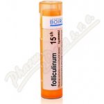 FOLLICULINUM POR 15CH GRA 1X4G – Hledejceny.cz