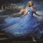 Ost - Cinderella CD – Zbozi.Blesk.cz