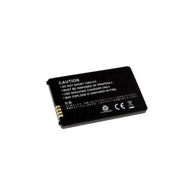 Powery LG LGIP-340N 1000mAh – Zbozi.Blesk.cz