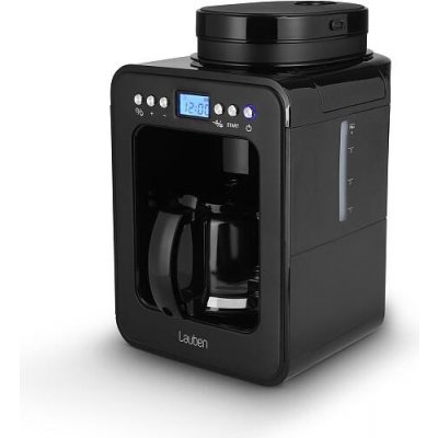 Lauben Grind&Drip Coffee Maker 600BB – Zboží Mobilmania