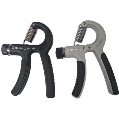 Leventi Posilovač rukou 5-60 kg 2 ks – Zboží Dáma