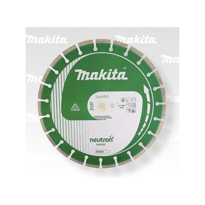 Makita kotouč řezný diamantový Neutron 115x22,23mm = new B-53986 – Zbozi.Blesk.cz