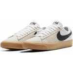 Nike SB Zoom Blazer Low Pro GT white/black-white-white – Zbozi.Blesk.cz