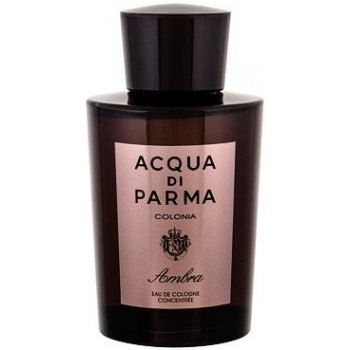 Acqua Di Parma Ambra kolínská voda pánská 180 ml