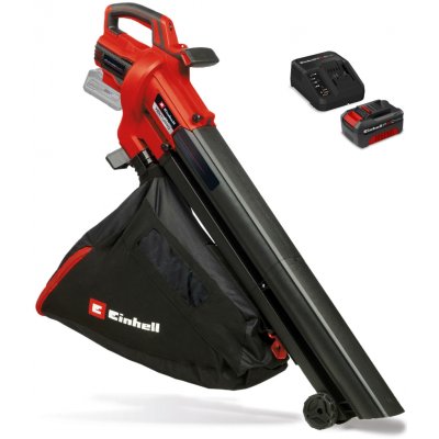 Einhell VENTURRO 18/210 Kit 4326820 – Hledejceny.cz