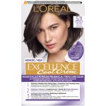 L´Oréal Excellence Cool Creme 5.11 Ultra popelavá světlá – Sleviste.cz