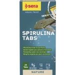 Sera spirulina Tabs 24 tablet – Hledejceny.cz