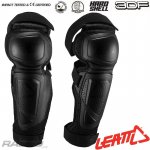 chrániče kolen Leatt 3.0 EXT Knee&Shin Guard – Zboží Mobilmania