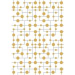 Balicí papír 70x100 cm Artebene Labyrinth – Zboží Živě