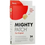 Hero. Mighty Patch The Original náplasti 24 ks – Zboží Mobilmania