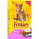 Friskies Indoor 1,5 kg – Hledejceny.cz